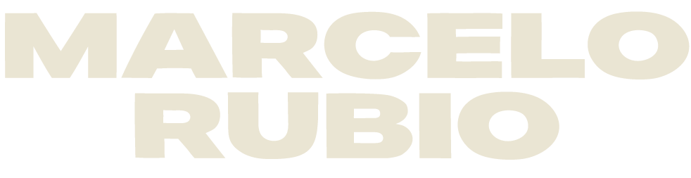 Marcelo Rubio Store